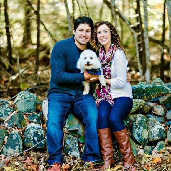 Meet your Posher, Carrie - Picture 1 of 1